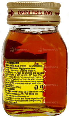 Dabur Honey 100Gm